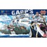 ONE PIECE GRAND SHIP COLLECTION GARP'S WARSHIP