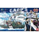 ONE PIECE GRAND SHIP COLLECTION GARP'S WARSHIP ONE PIECE GRAND SHIP COLLECTION GARP'S WARSHIP