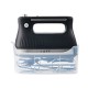 LAFE Hand Mixer MIX & STORE 500 W Black LAFE Hand Mixer MIX & STORE 500 W Black