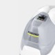 K rcher SC 4 EasyFix Cylinder steam cleaner 0.8 L 2000 W