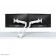 Neomounts FPMA-D750DWHITE2 Monitor arm 10-32 Neomounts FPMA-D750DWHITE2 Monitor arm 10-32