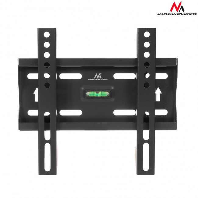 TV Holder 13 '' - 42 '' Maclean MC-777 black 35 kg VESA 200x200 TV Holder 13 '' - 42 '' Maclean MC-777 black 35 kg VESA 200x200
