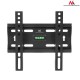 TV Holder 13 '' - 42 '' Maclean MC-777 black 35 kg VESA 200x200 TV Holder 13 '' - 42 '' Maclean MC-777 black 35 kg VESA 200x200