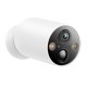 TP-Link Tapo C425 Bullet IP security camera Outdoor 2560 x 1440 pixels Ceiling/wall TP-Link Tapo C425 Bullet IP security camera Outdoor 2560 x 1440 pixels Ceiling/wall