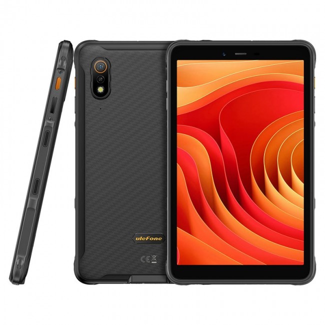 Ulefone Armor Pad Lite 3GB/32GB WiFi Tablet (Black) Ulefone Armor Pad Lite 3GB/32GB WiFi Tablet (Black)