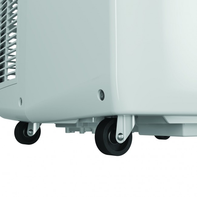 Portable air conditioner WHIRLPOOL PACF212CO W White Portable air conditioner WHIRLPOOL PACF212CO W White