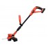 YATO PODKASZARKA Y KOWA 18V 1x2,0Ah LI-ION YT-82830