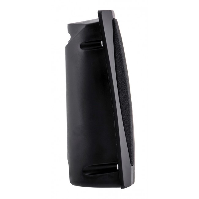 Esperanza EP110 loudspeaker 2-way Black Wired 6 W Esperanza EP110 loudspeaker 2-way Black Wired 6 W