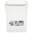 ROTHO Basic - detergent container - 9l