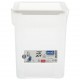 ROTHO Basic - detergent container - 9l ROTHO Basic - detergent container - 9l