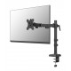 Neomounts DS60-600BL1 Monitor arm 10-32
