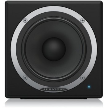 Behringer C50A Active Studio Monitor 5.25 inches Auratone