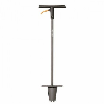 FS. ERGO PLANTER WITH LONG HANDLE
