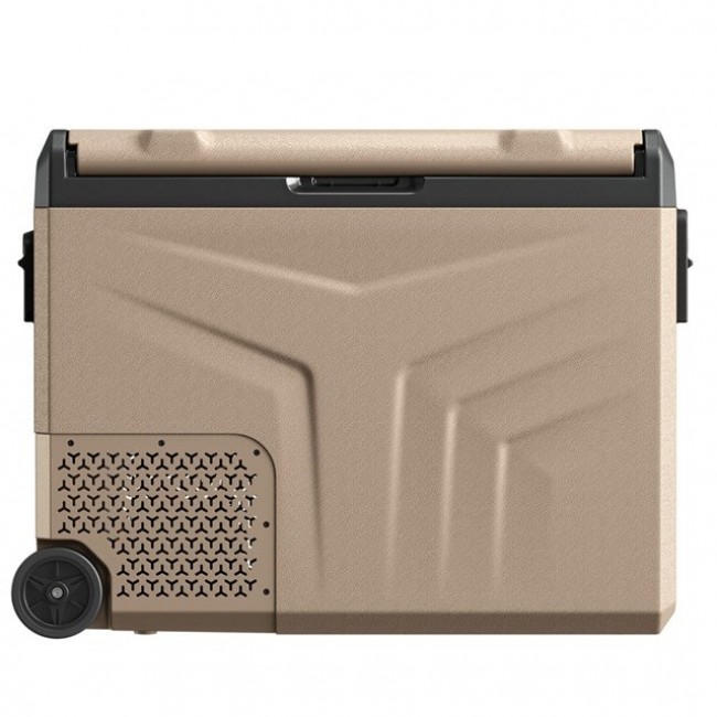 YOLCO TCX60 Sand Portable compressor fridge YOLCO TCX60 Sand Portable compressor fridge