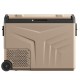 YOLCO TCX60 Sand Portable compressor fridge YOLCO TCX60 Sand Portable compressor fridge