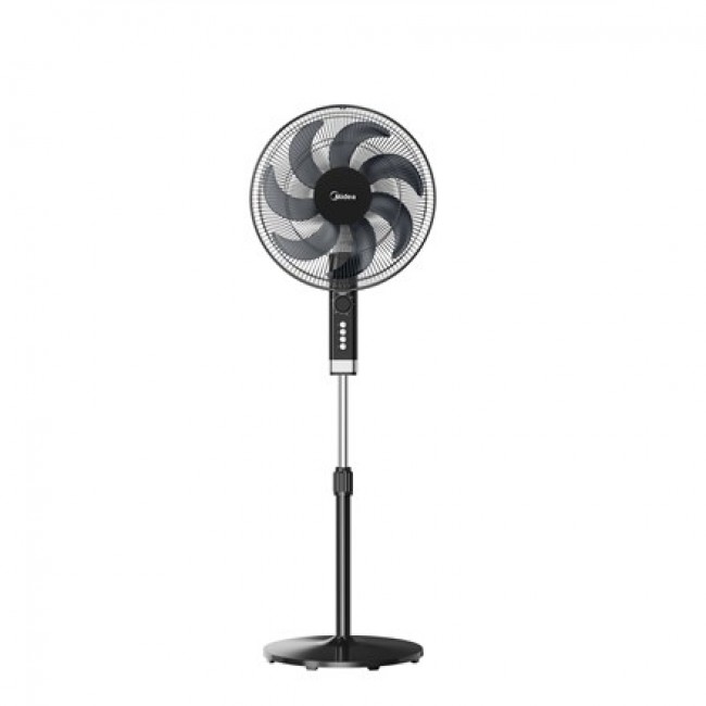 Midea FS40-23MT household fan White Midea FS40-23MT household fan White