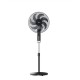 Midea FS40-23MT household fan White Midea FS40-23MT household fan White