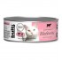 BULTI Rich in beef - wet cat food - 85g