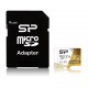 Silicon Power Superior Pro Colorful memory card 512 GB MicroSDXC Class 10 UHS-I + SD adapter (SP512GBSTXDU3V20AB) Silicon Power Superior Pro Colorful memory card 512 GB MicroSDXC Class 10 UHS-I + SD adapter (SP512GBSTXDU3V20AB)
