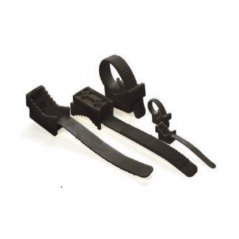 STRAP HOLDER FOR FIXING WIRES UP-30UV (100pcs)
