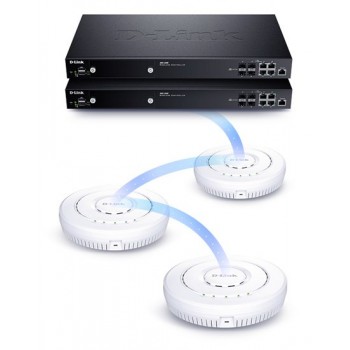 D-Link AX3600 Wi Fi 6 Dual Band Unified Access Point