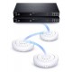 D-Link AX3600 Wi Fi 6 Dual Band Unified Access Point