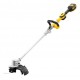DeWALT DCMST561N-XJ brush cutter/string trimmer 35 cm Battery Black, Yellow DeWALT DCMST561N-XJ brush cutter/string trimmer 35 cm Battery Black, Yellow