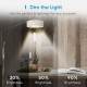 Meross MSL100 Smart bulb Wi-Fi