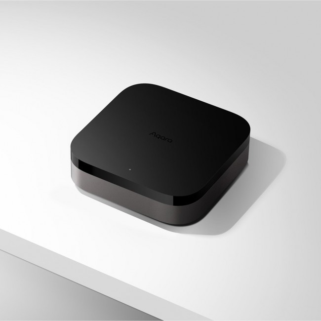 Aqara HUB M3 Wireless Black Aqara HUB M3 Wireless Black