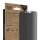 PanzerGlass Privacy Screen Protector iPhone 14 | 13 | 13 Pro | Ultra-Wide Fit Clear screen protector Apple 1 pc(s)
