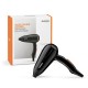 BaByliss 5344E Travel Dry 2000 2000 W Black