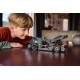 LEGO TECHNIC 42173 Koenigsegg Jesko Absolute Grey Hypercar LEGO TECHNIC 42173 Koenigsegg Jesko Absolute Grey Hypercar