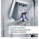 Built-in dishwasher BOSCH SMV4HVX07E Built-in dishwasher BOSCH SMV4HVX07E