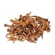 PETITTO Dried chicken feet - dog treat - 1kg PETITTO Dried chicken feet - dog treat - 1kg