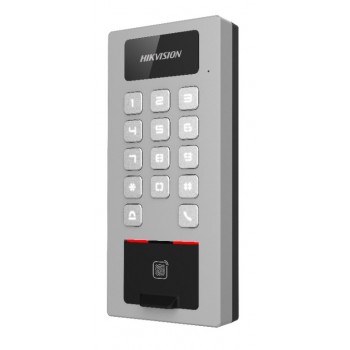 TERMINAL KONTROLI DOSTĘPU HIKVISION DS-K1T502DBFWX