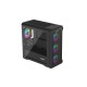GENESIS CASE IRID 503 ARGB MICRO TOWER GENESIS CASE IRID 503 ARGB MICRO TOWER