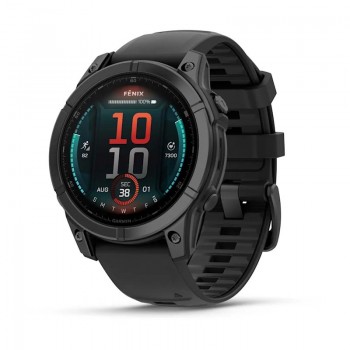 Garmin Fenix E 3.3 cm (1.3