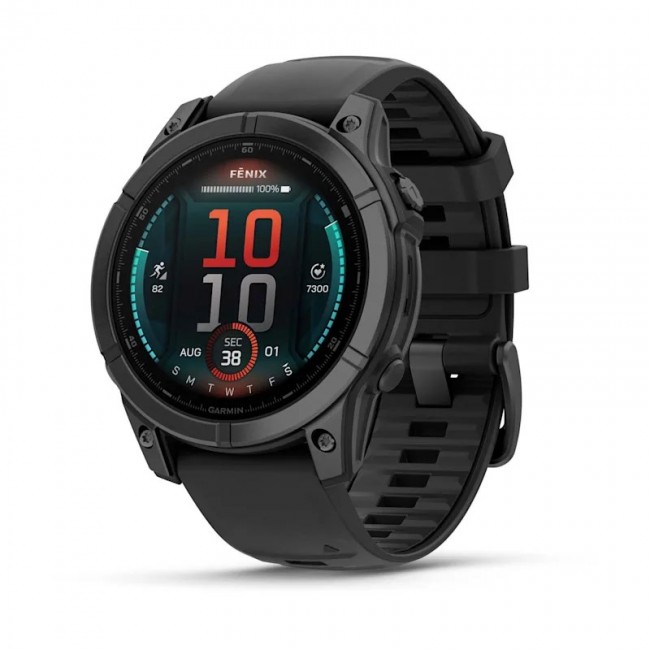 Garmin Fenix E 3.3 cm (1.3