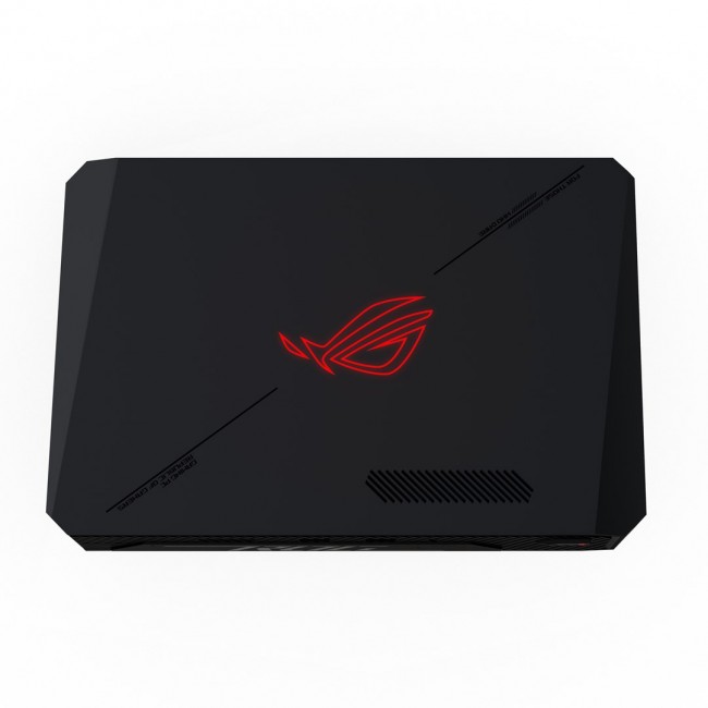 ASUS ROG NUC 14 RNUC14SRKU7168A2I Intel Core Ultra 7 155H 16 GB DDR5-SDRAM 512 GB SSD NVIDIA GeForce RTX 4060 Windows 11 Home Mini PC Black ASUS ROG NUC 14 RNUC14SRKU7168A2I Intel Core Ultra 7 155H 16 GB DDR5-SDRAM 512 GB SSD NVIDIA GeForce RTX 4060 Windows 11 Home Mini PC Black