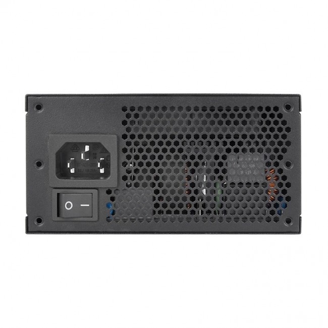Thermaltake Toughpower SFX 650W Gold power supply unit 20+4 pin ATX Black Thermaltake Toughpower SFX 650W Gold power supply unit 20+4 pin ATX Black