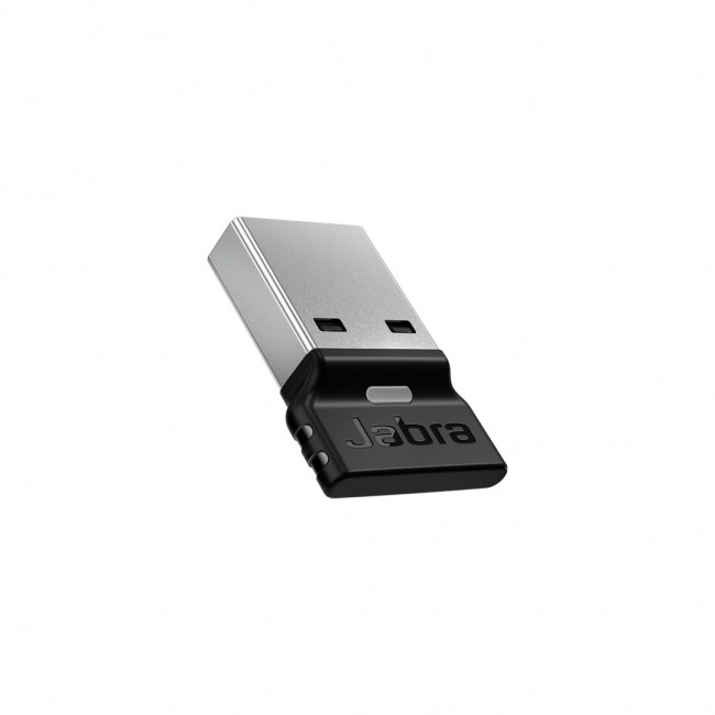 Jabra Link 390a UC, USB-A Bluetooth Adapter Jabra Link 390a UC, USB-A Bluetooth Adapter