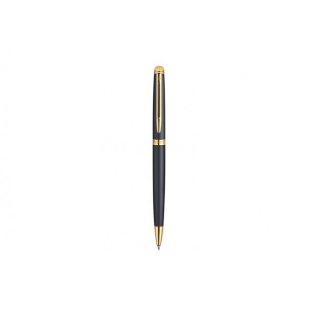Waterman H misph re Blue Twist retractable ballpoint pen Medium 1 pc(s) Waterman H misph re Blue Twist retractable ballpoint pen Medium 1 pc(s)