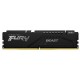 Kingston Technology FURY Beast 16GB 6000MT/s DDR5 CL36 DIMM Black EXPO Kingston Technology FURY Beast 16GB 6000MT/s DDR5 CL36 DIMM Black EXPO