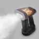Tefal Pure Force DT8765E0 garment steamer Handheld garment steamer 0.18 L 1800 W Black, Cinnamon colour Tefal Pure Force DT8765E0 garment steamer Handheld garment steamer 0.18 L 1800 W Black, Cinnamon colour