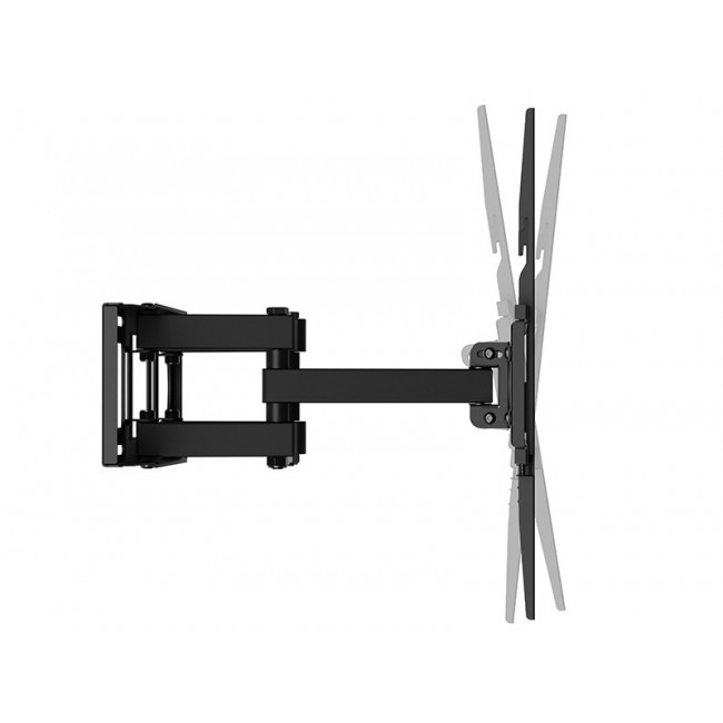 Tracer WallFlex LCD/LED TV Mount, Black Tracer WallFlex LCD/LED TV Mount, Black