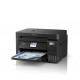 Epson EcoTank ET-4850 Inkjet A4 4800 x 1200 DPI 33 ppm Wi-Fi Epson EcoTank ET-4850 Inkjet A4 4800 x 1200 DPI 33 ppm Wi-Fi