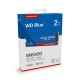 Western Digital 2TB WD Blue SN5100 NVMe SSD Western Digital 2TB WD Blue SN5100 NVMe SSD