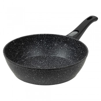 Resto Kitchenware Leo All-purpose pan Round