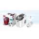 TCL ICE-B9 ice cube maker TCL ICE-B9 ice cube maker