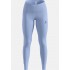 ODLO BL BOTTOM long ACTIVE WARM trousers, size M, Blue Grey